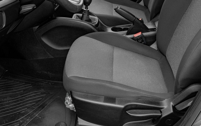 Fiat Tipo cena 47850 przebieg: 56441, rok produkcji 2019 z Lubniewice małe 667
